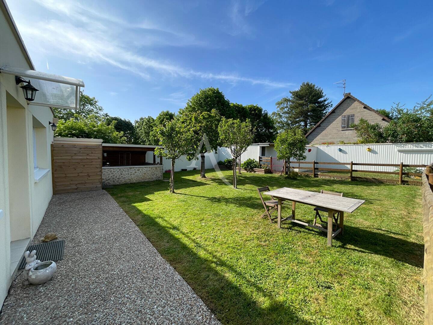 Maison à vendre, 250m², GIBERVILLE