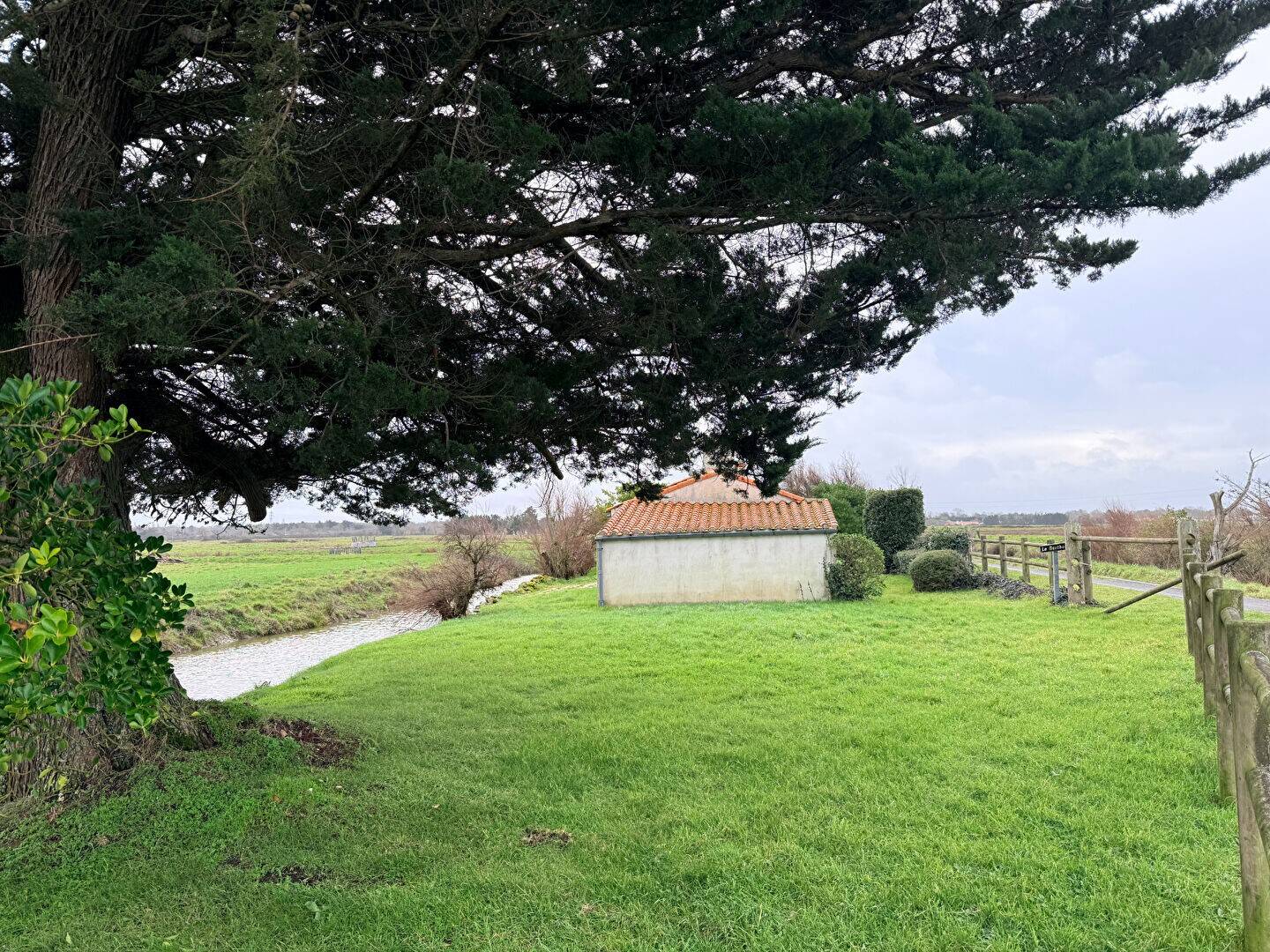 Maison à vendre, 82m², BEAUVOIR SUR MER