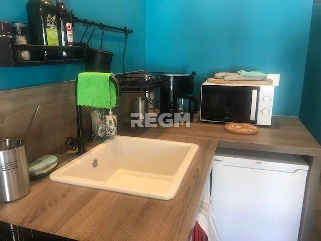 Maison à vendre, 15m², LAMALOU LES BAINS