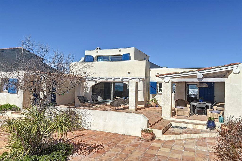 Maison à vendre, 230m², FRONTIGNAN