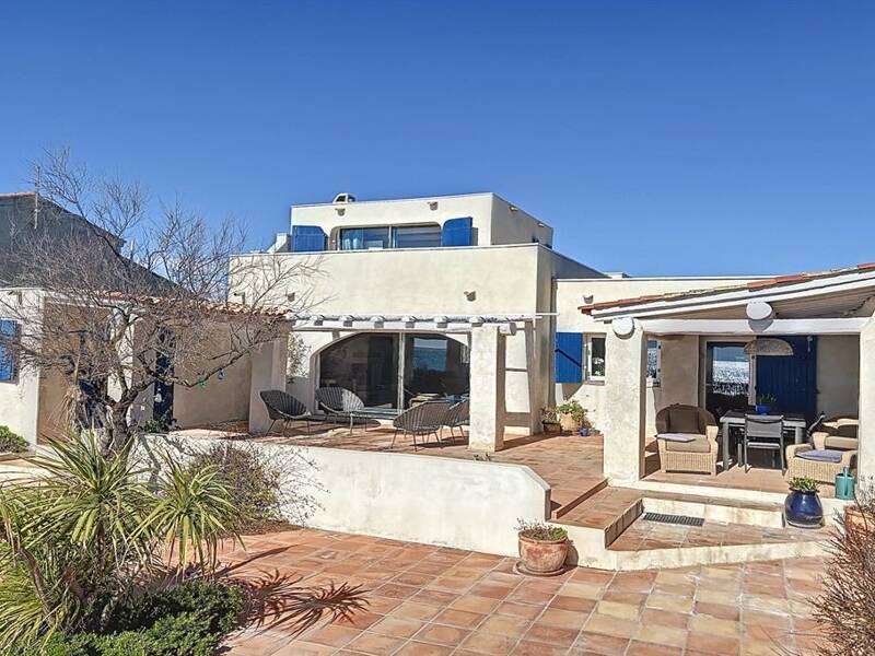 Maison à vendre, 230m², FRONTIGNAN