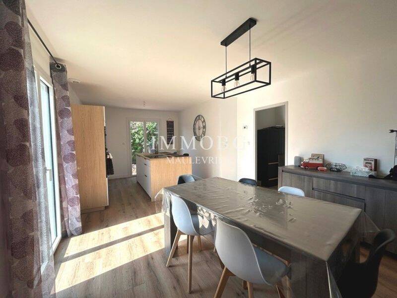 Maison à vendre, 79m², CHOLET