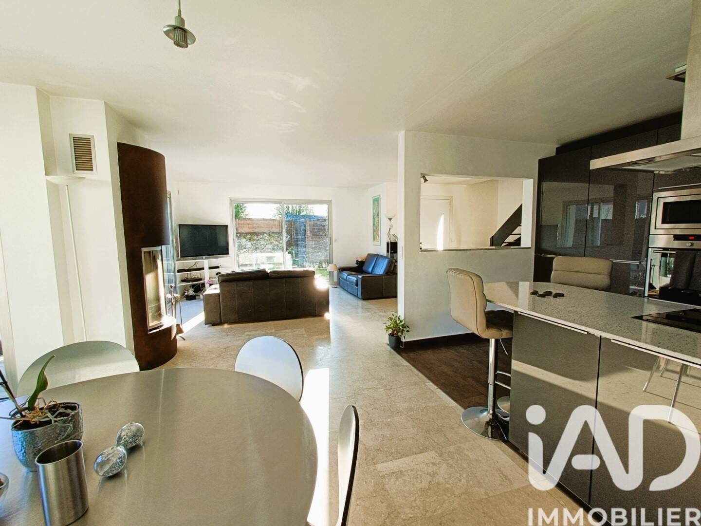 Maison à vendre, 165m², SUCE SUR ERDRE
