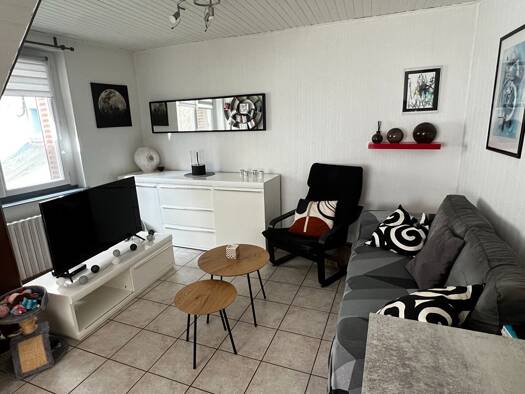 Maison à vendre 135 000 € 4 pièces 2 chambres 56 m² Le Bourg Romagnat 63540