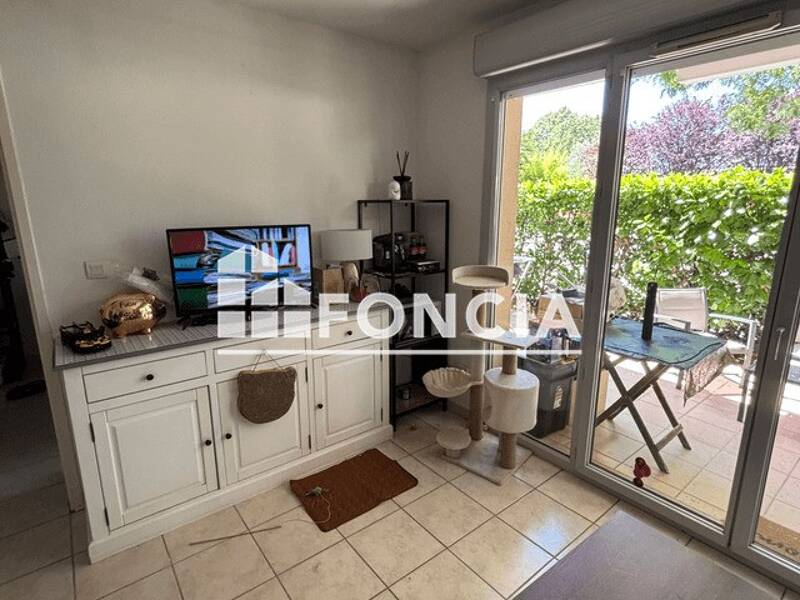 Maison à louer, 36m², SAINT ORENS DE GAMEVILLE