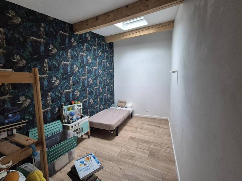 Maison à vendre, 89m², LE LUC