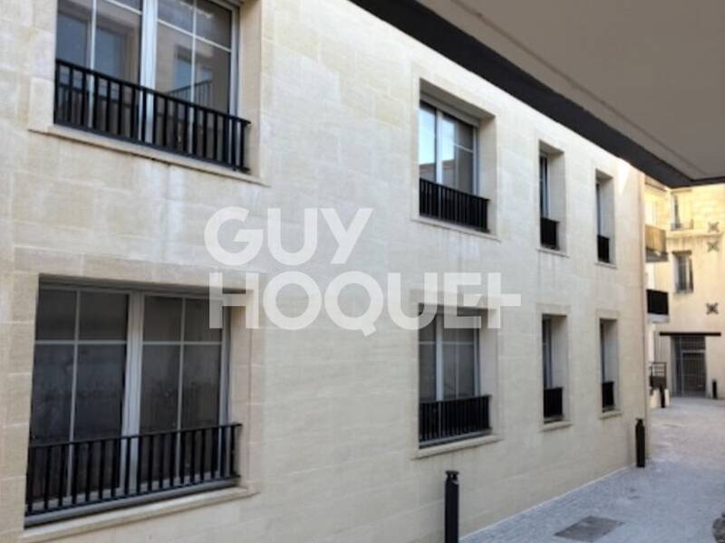 Maison à louer, 44m², BORDEAUX