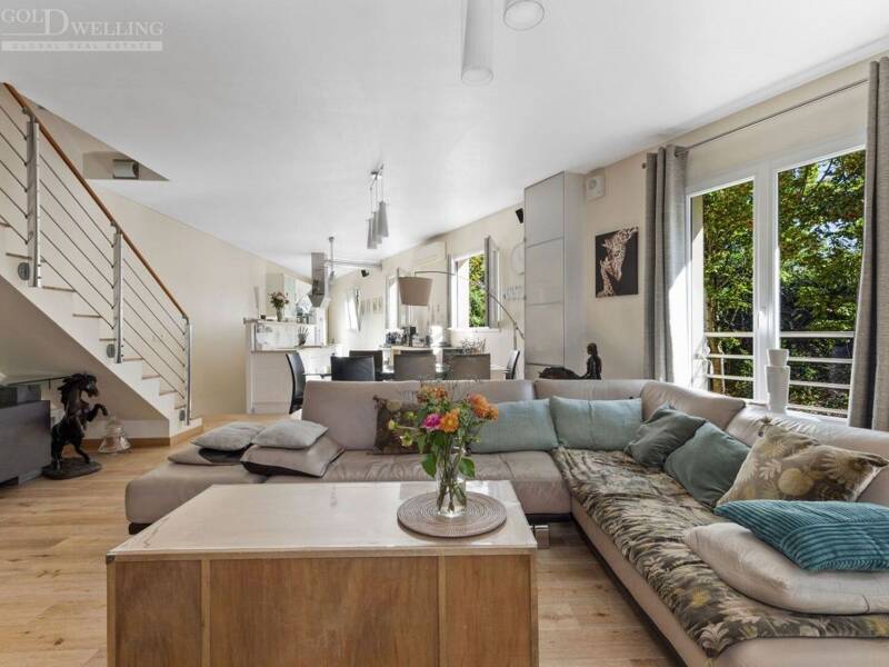 Maison à vendre, 299m², SURESNES