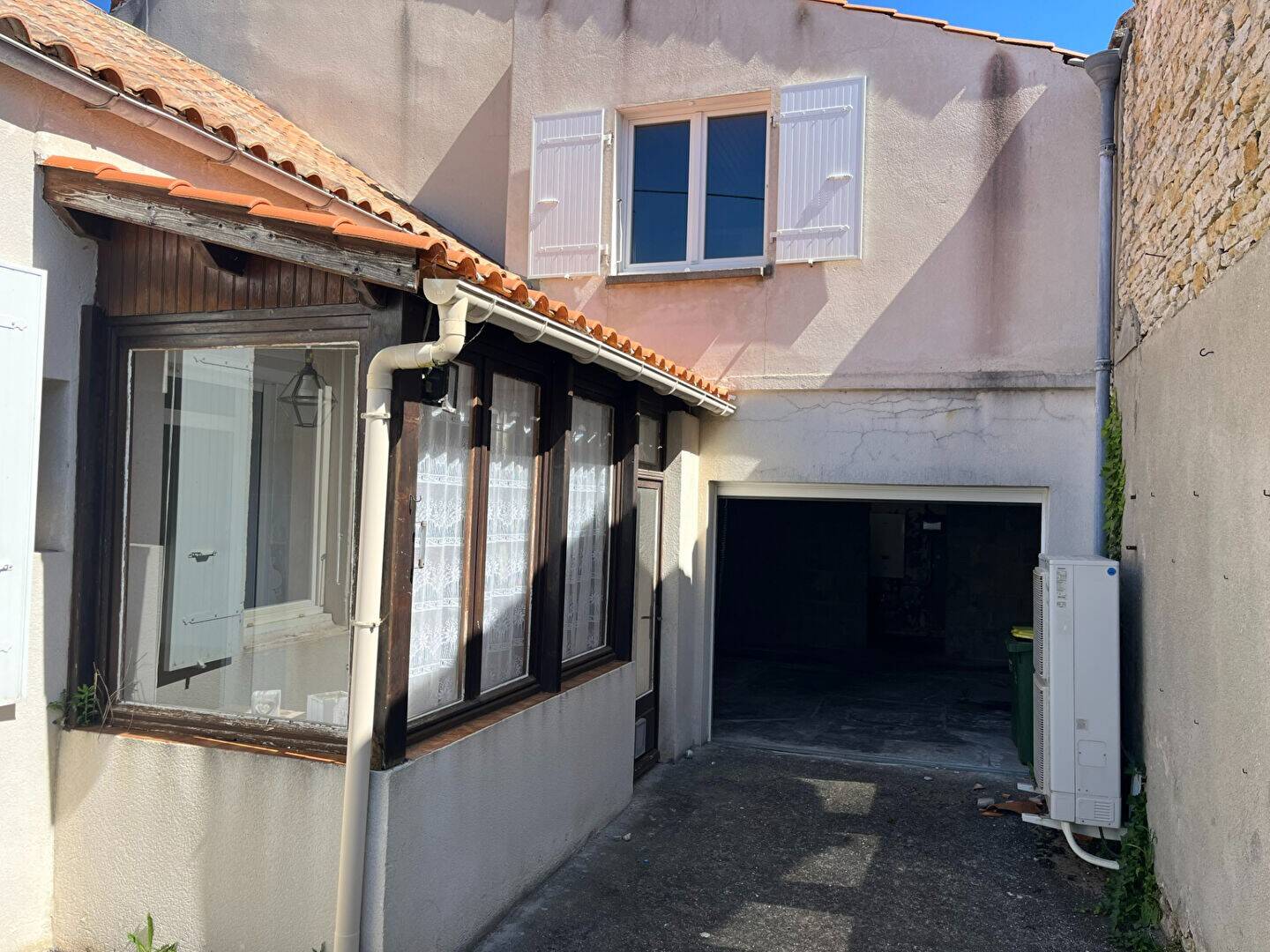 Maison à vendre, 140m², LE CHATEAU D'OLERON