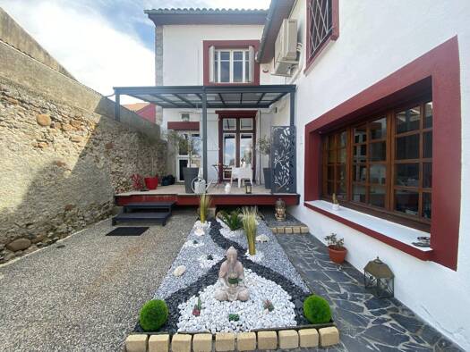 Maison à vendre 158 000 € 5 pièces 3 chambres 155 m² 300 m² de terrain Montréjeau 31210