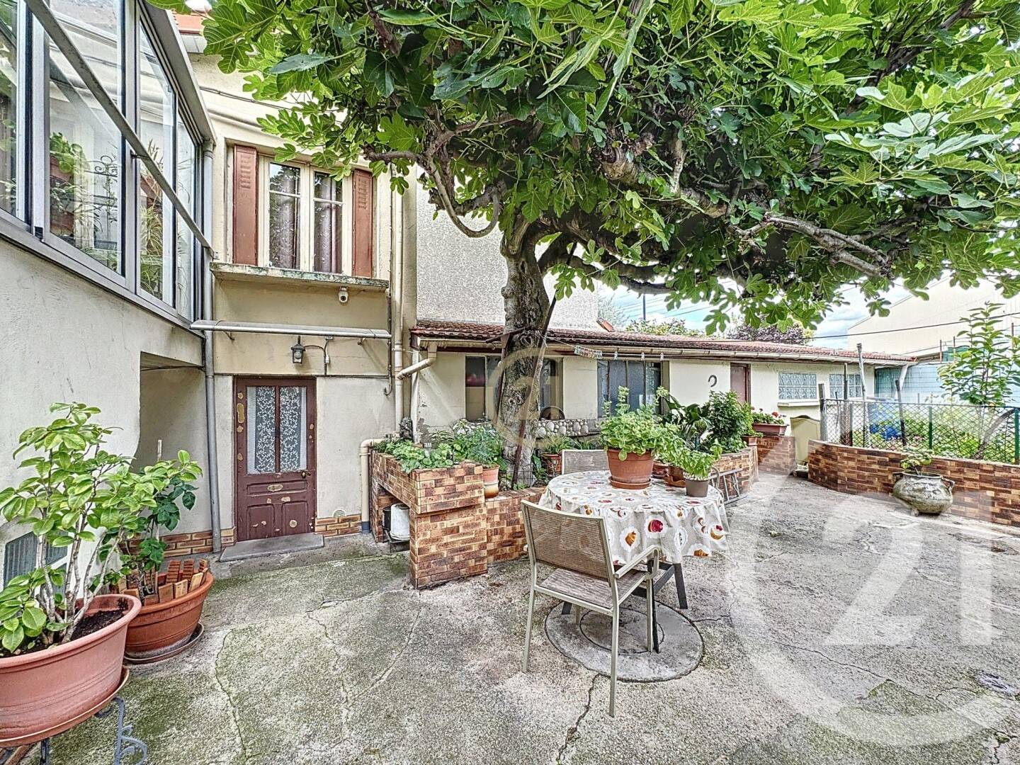 Maison à vendre, 92m², DRANCY