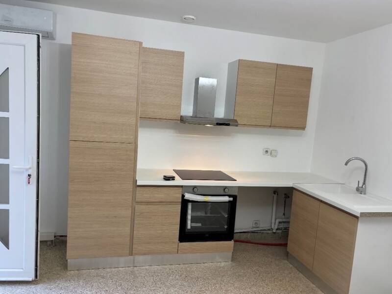 Maison à louer, 36m², NIMES