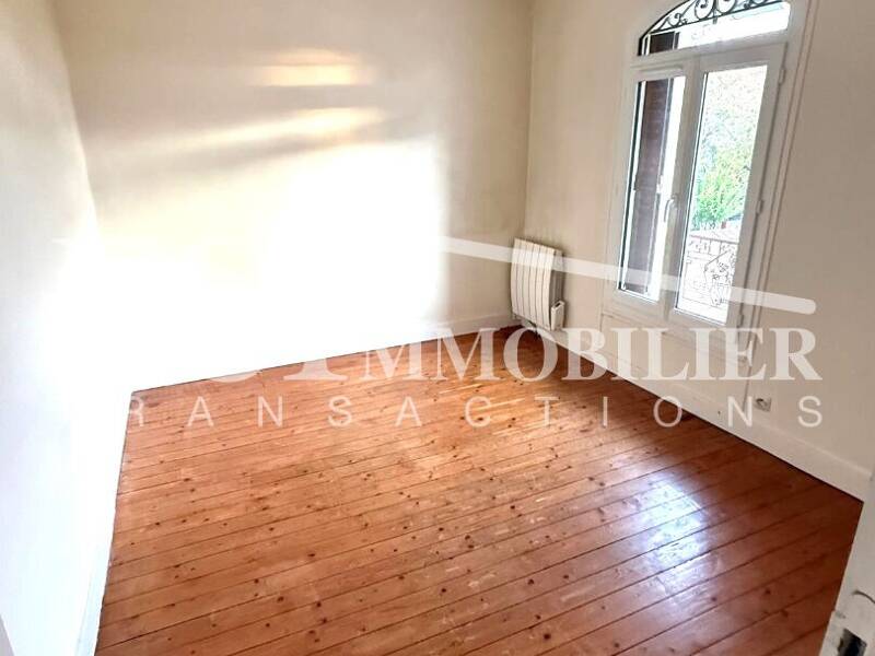 Maison à louer, 97m², SAINT LEU LA FORET