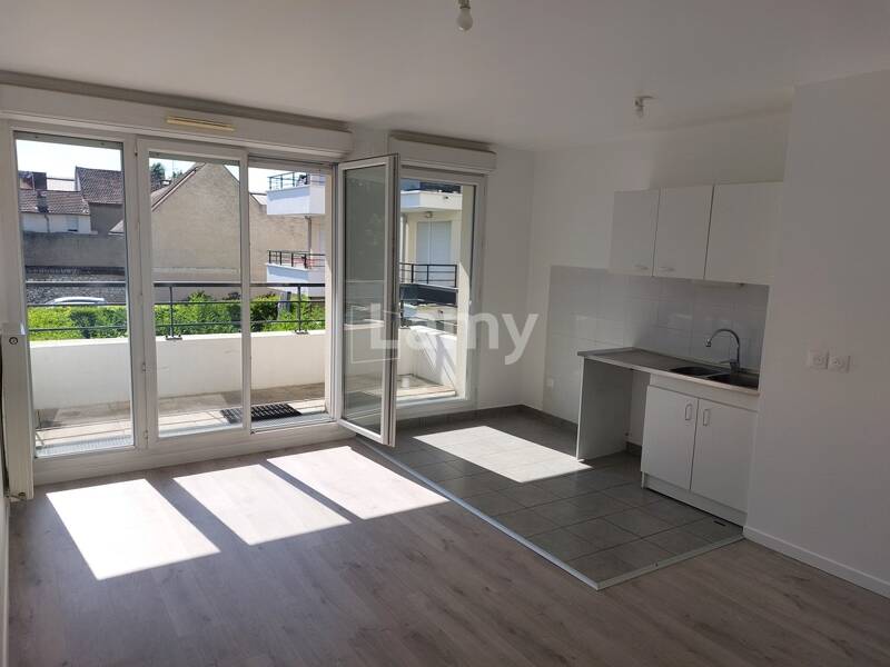 Maison à louer, 58m², MANTES LA JOLIE