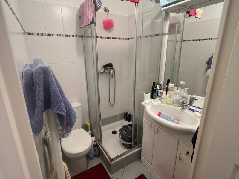 Maison à vendre, 22m², NICE