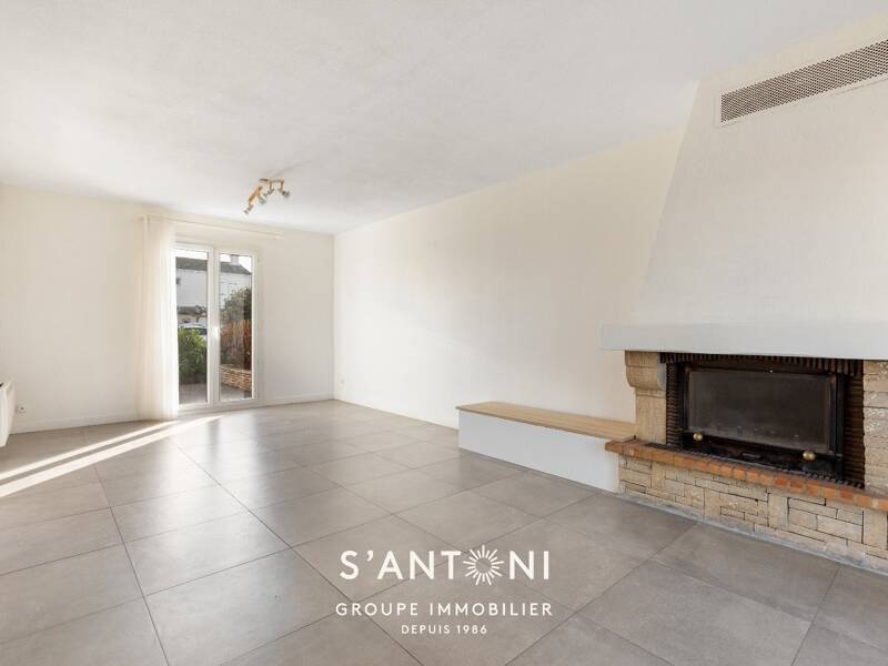 Maison à vendre, 86m², VILLENEUVE LES BEZIERS