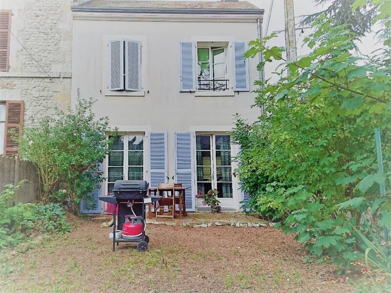 Maison à vendre, 84m², NEUVILLE AUX BOIS
