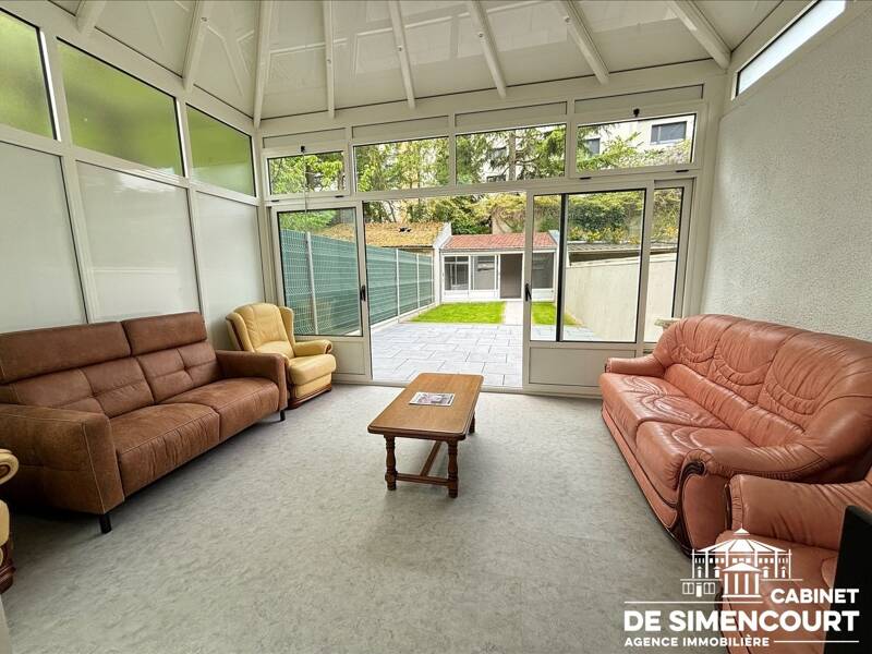 Maison à vendre, 124m², AMIENS