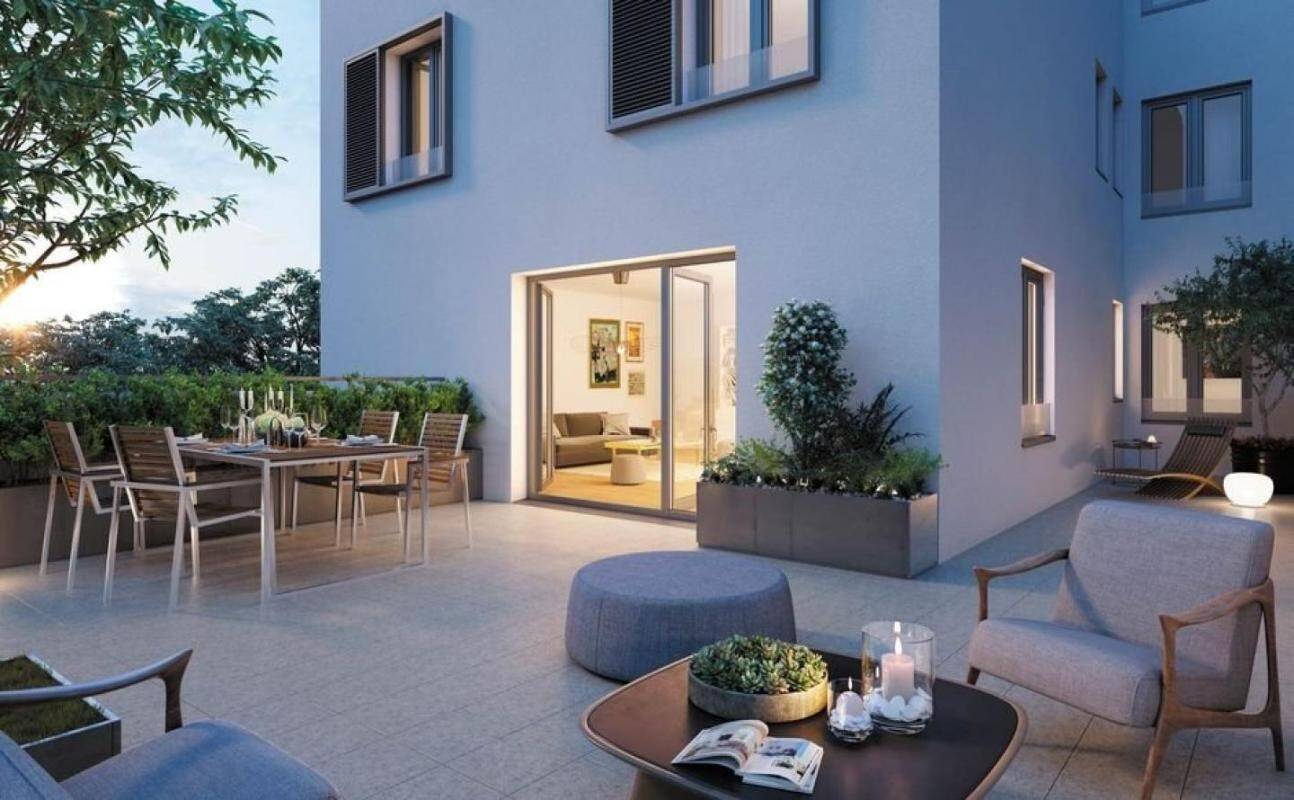 Maison à vendre, 83m², ORLY