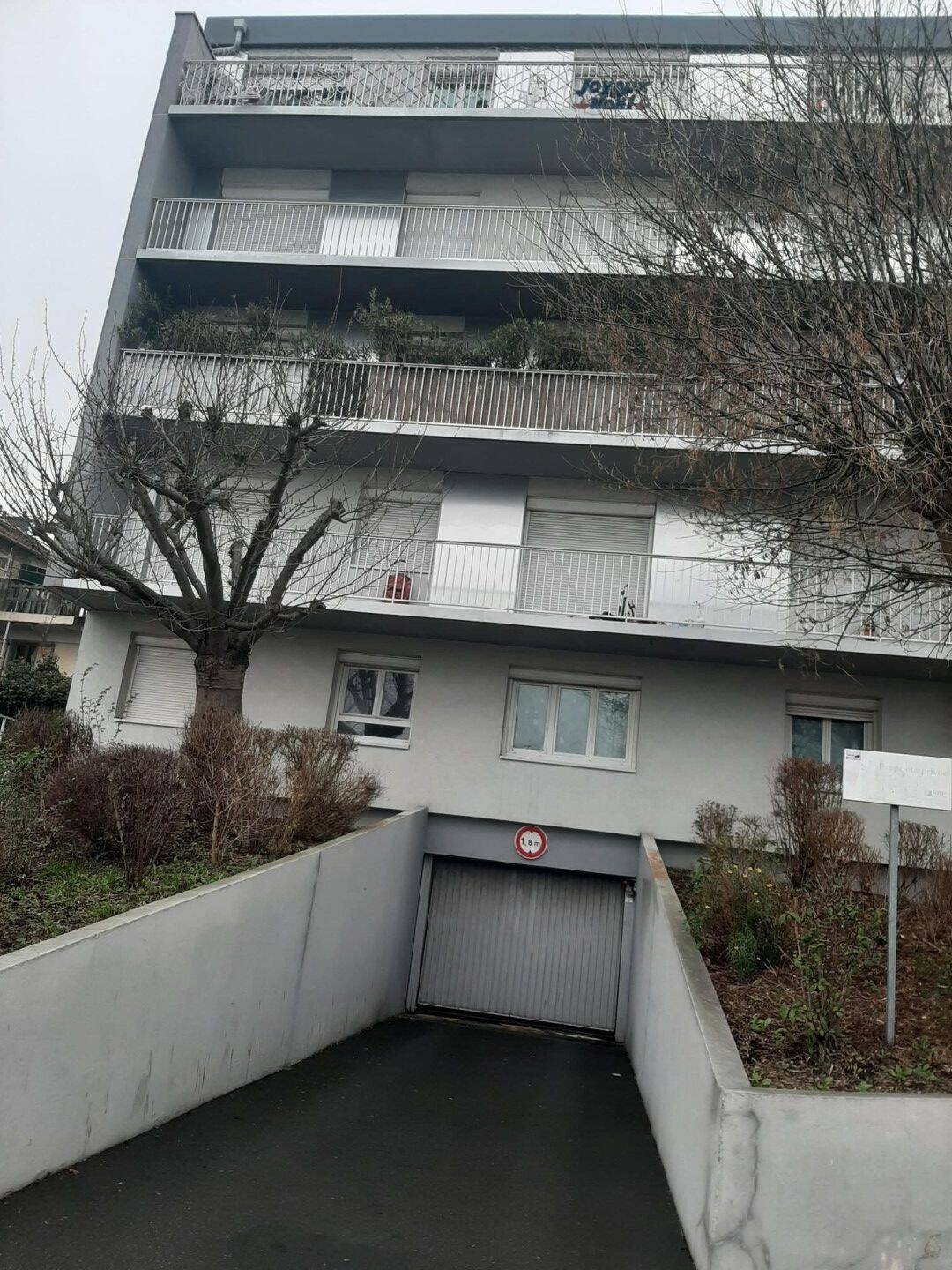 Maison à louer, 43m², MONTREUIL