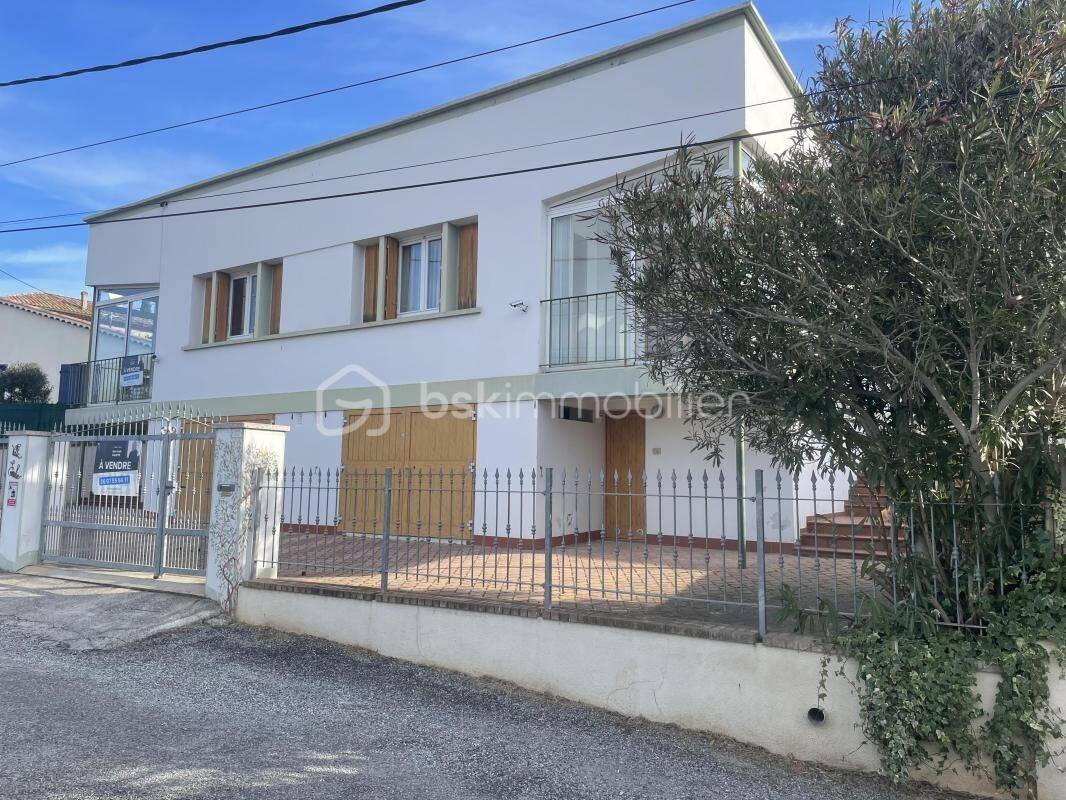 Maison à vendre, 110m², MANOSQUE