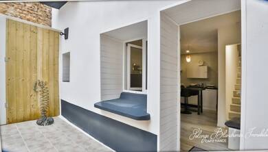 Maison à vendre 154 000 € 3 pièces 2 chambres 65 m² 41 m² de terrain Cazouls-Lès-Béziers 34370