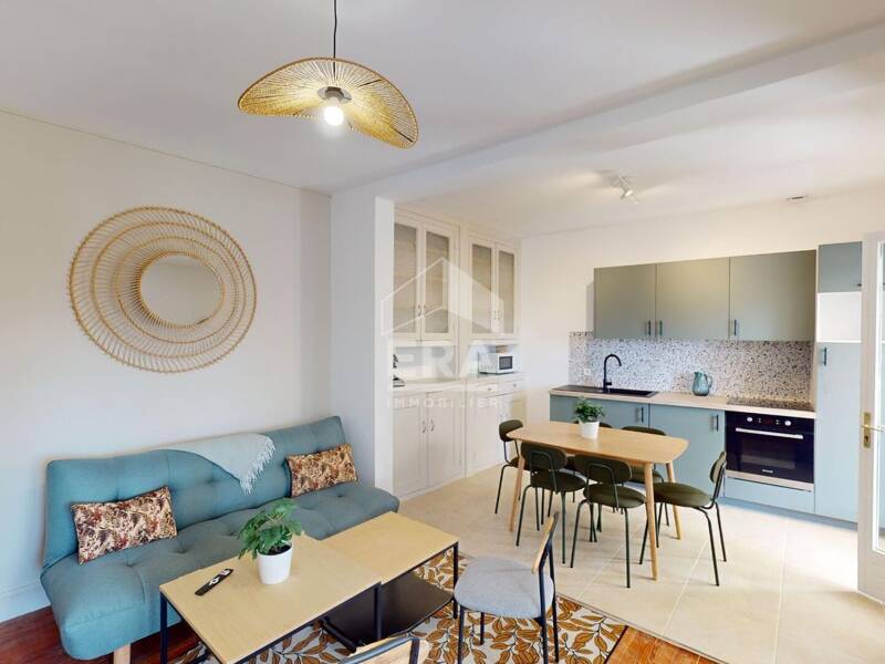 Maison à louer, 76m², LE HAVRE