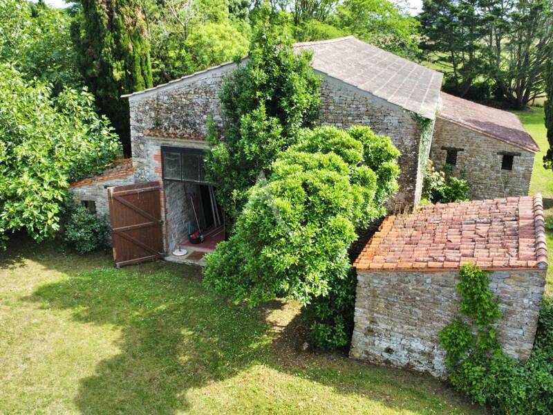Maison à vendre, 298m², JARD SUR MER
