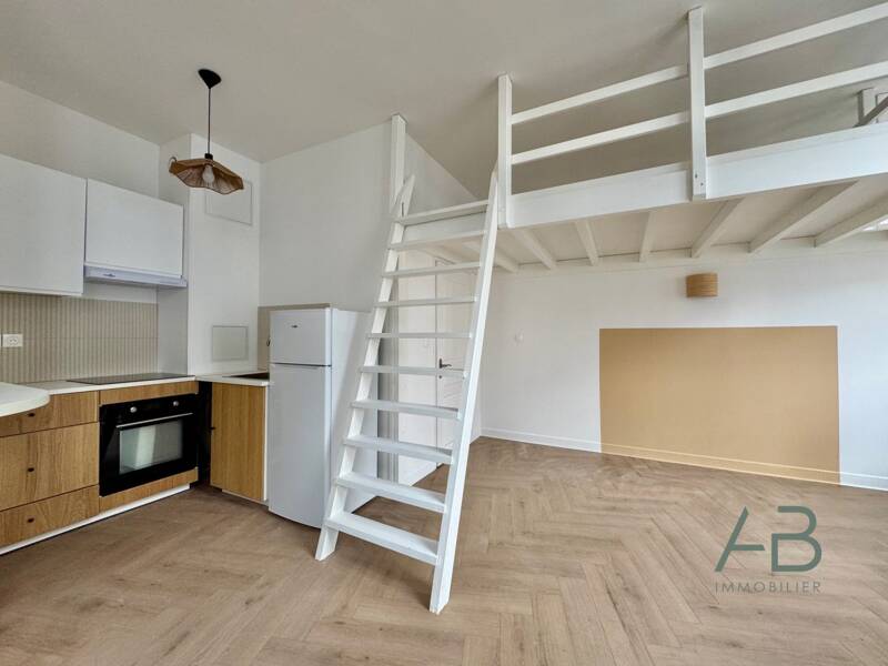 Maison à vendre, 29m², LILLE
