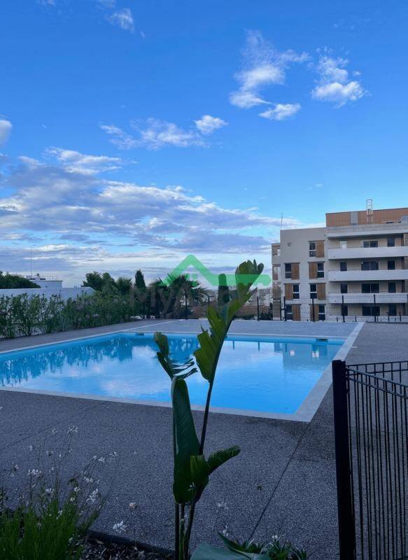 Maison à louer, 42m², ANTIBES