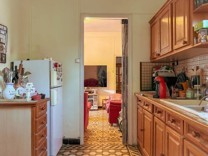 Maison à vendre, 72m², TOULON