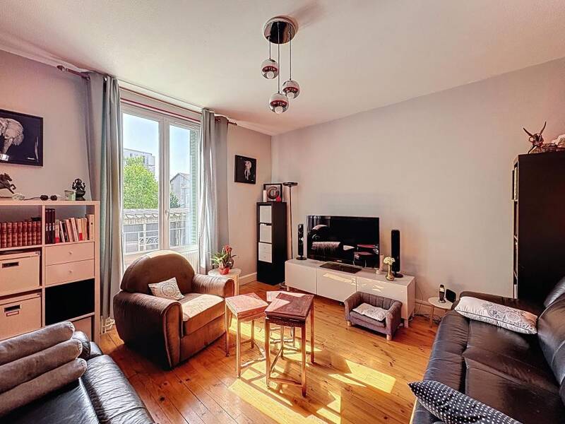 Maison à vendre, 190m², CLERMONT FERRAND