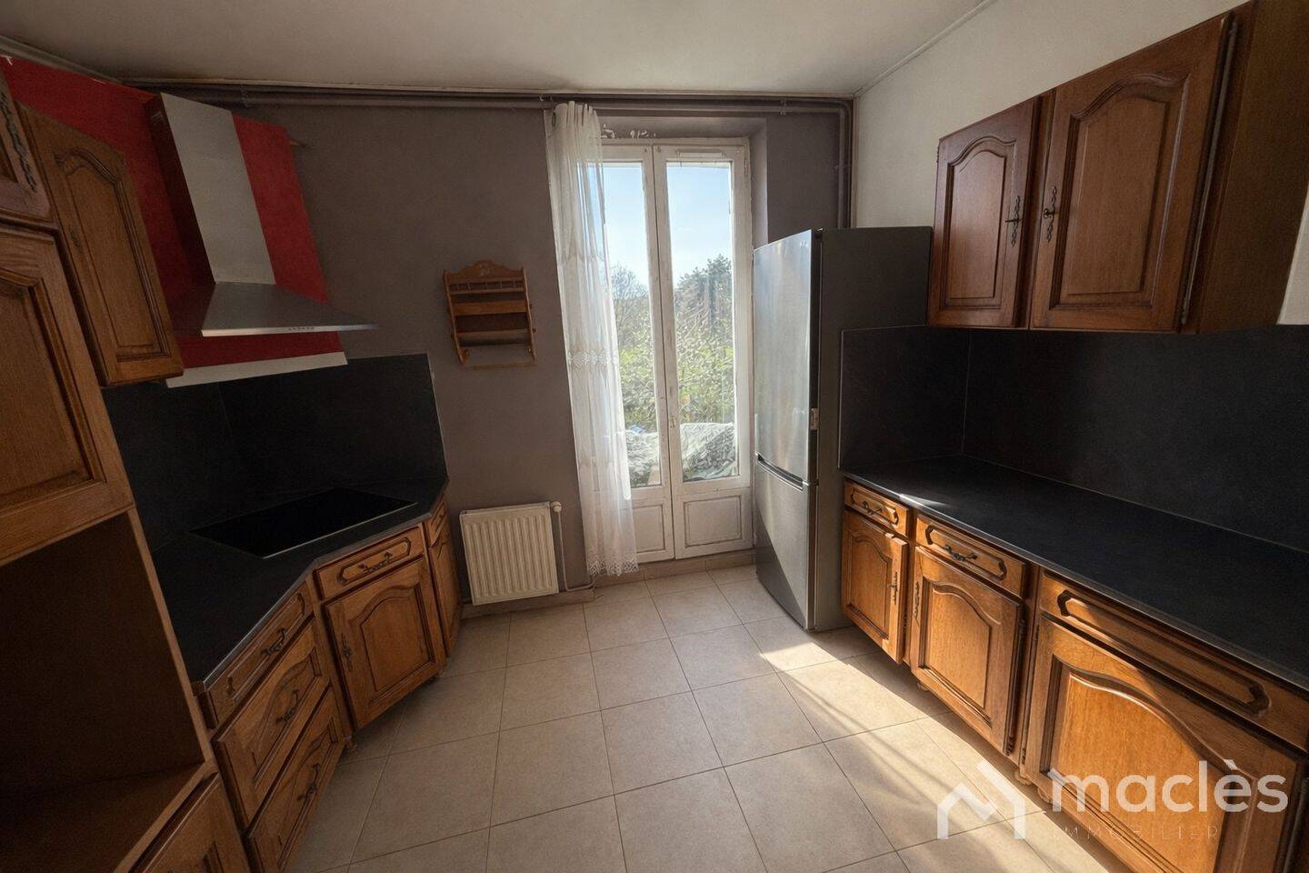 Maison à vendre, 56m², CORBEIL ESSONNES