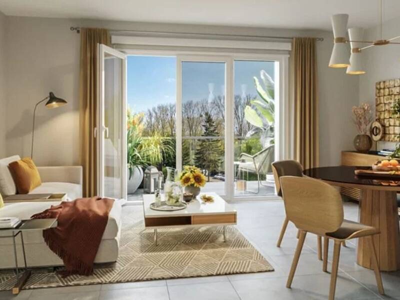 Maison à vendre, 59m², POITIERS