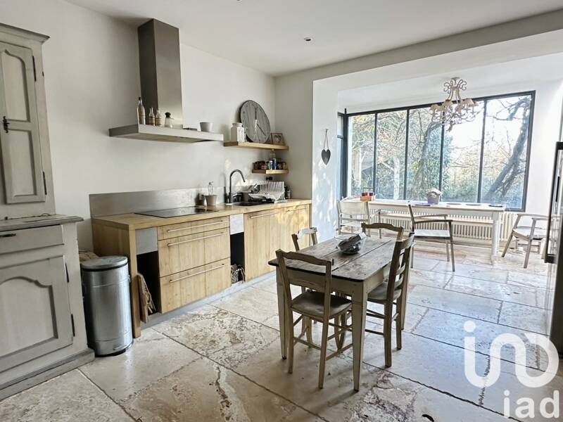 Maison à vendre, 212m², NANTES