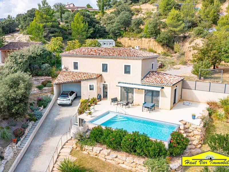 Maison à vendre, 115m², GREOUX LES BAINS