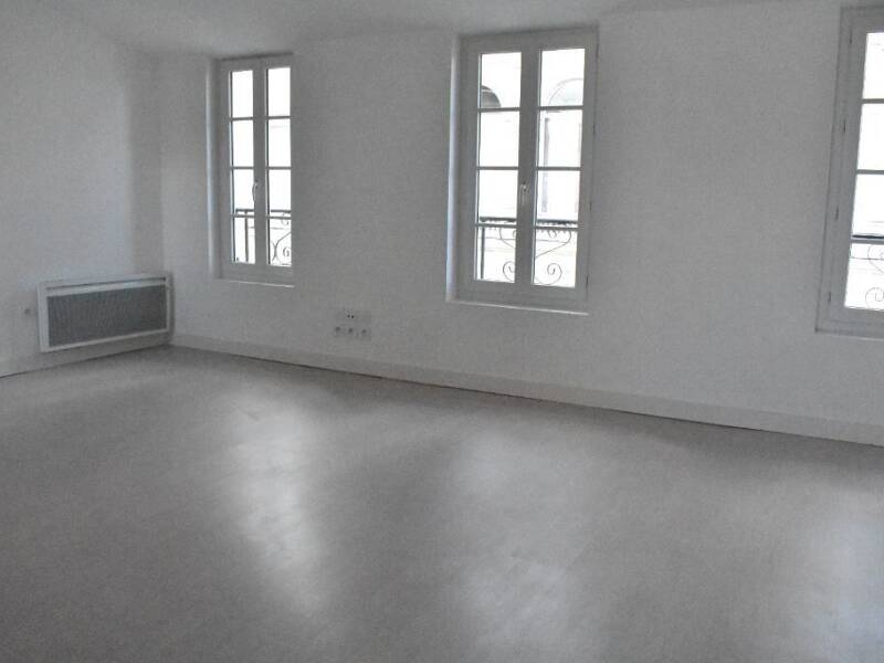 Maison à louer, 41m², ROCHEFORT