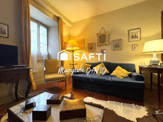 Demeure à vendre 636 000 € 7 pièces 5 chambres 300 m² 640 m² de terrain Lescun 64490