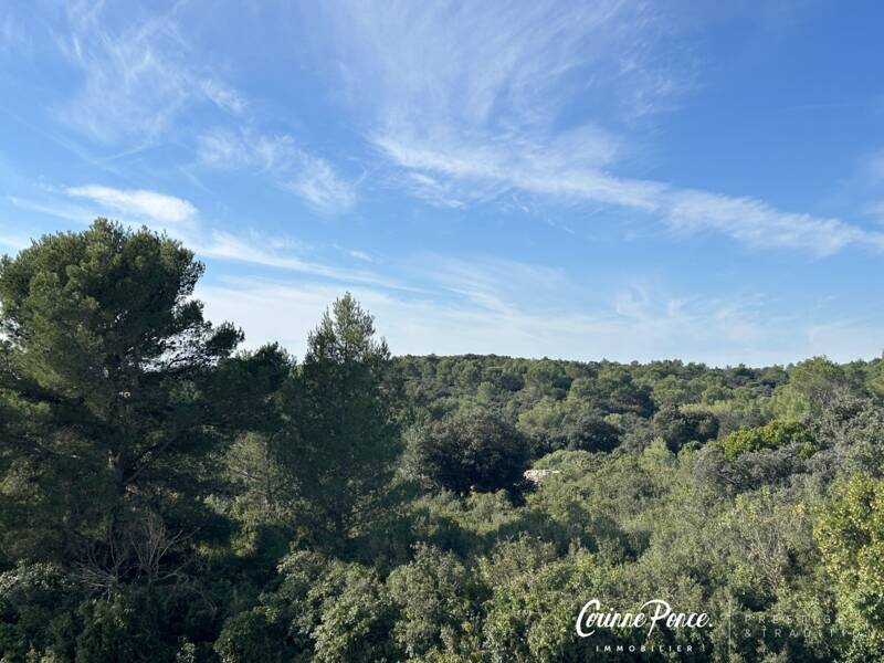 Maison à vendre, 190m², NIMES