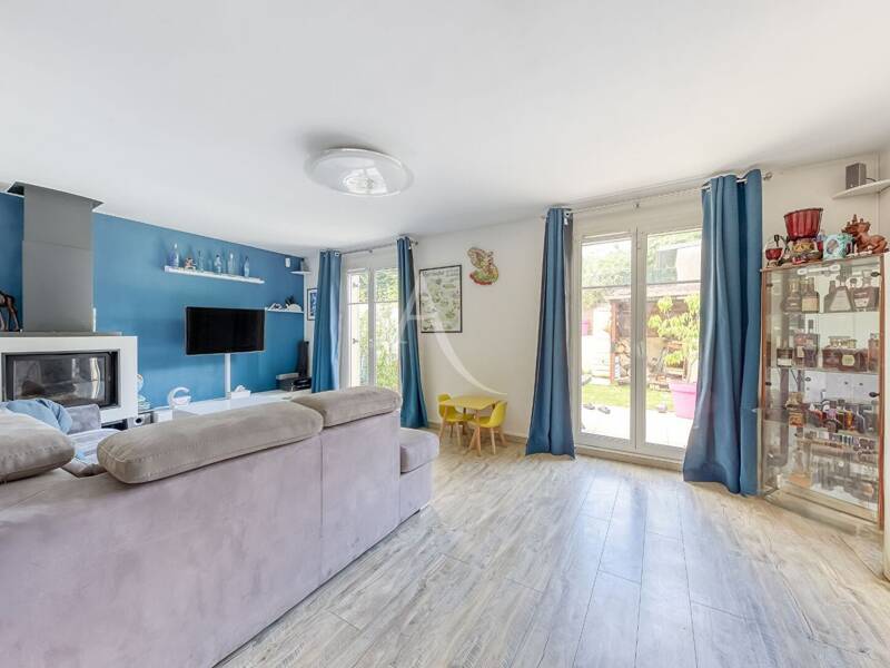 Maison à vendre, 91m², NOISIEL
