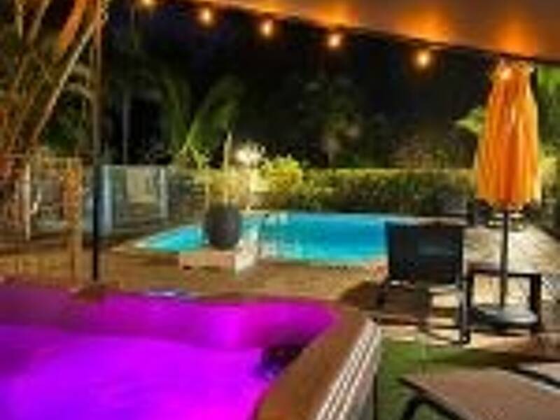 Maison à vendre, 500m², SAINTE ANNE