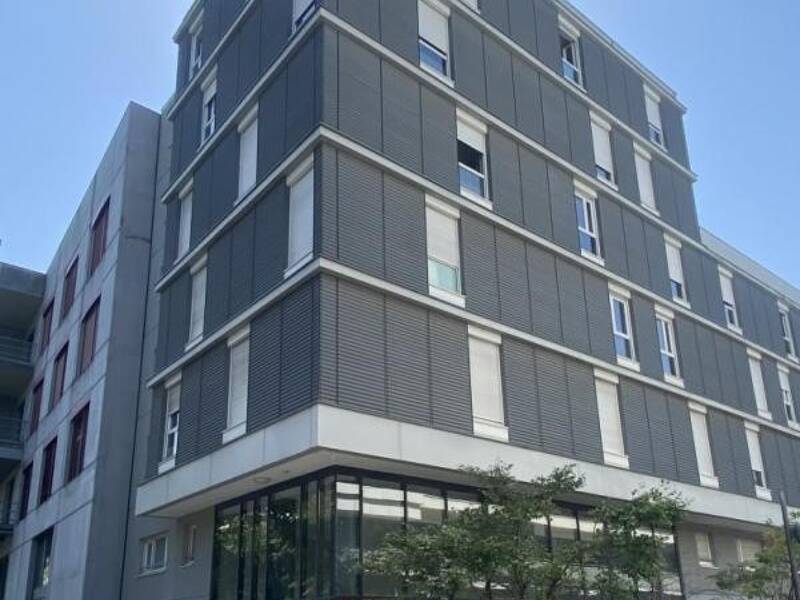 Maison à louer, 24m², GRENOBLE