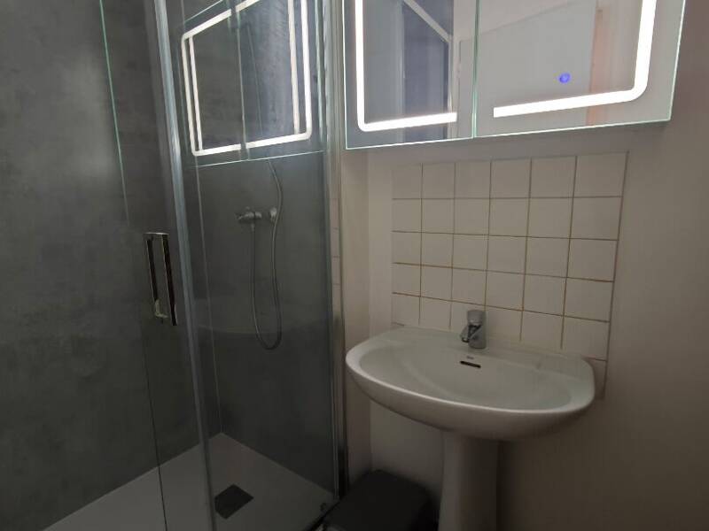 Maison à louer, 35m², EPERNON