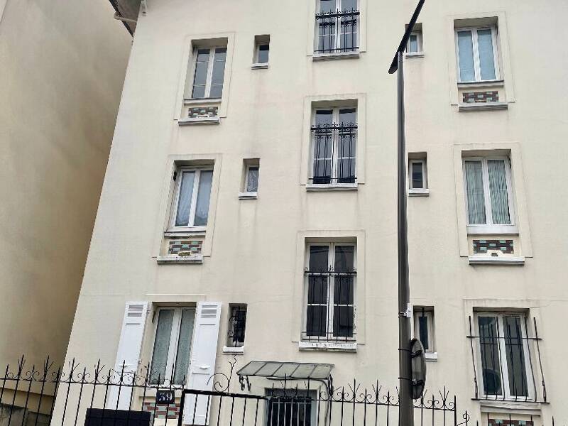 Maison à louer, 37m², ROSNY SOUS BOIS