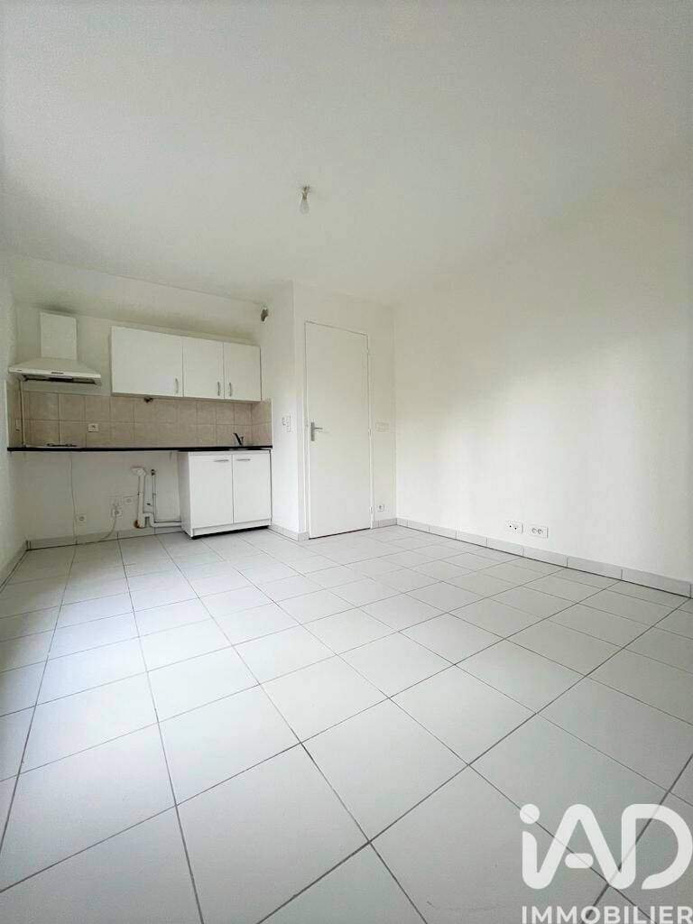 Maison à vendre, 17m², MONTGERON