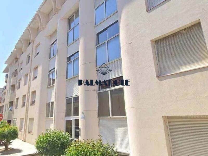 Maison à louer, 21m², PERPIGNAN