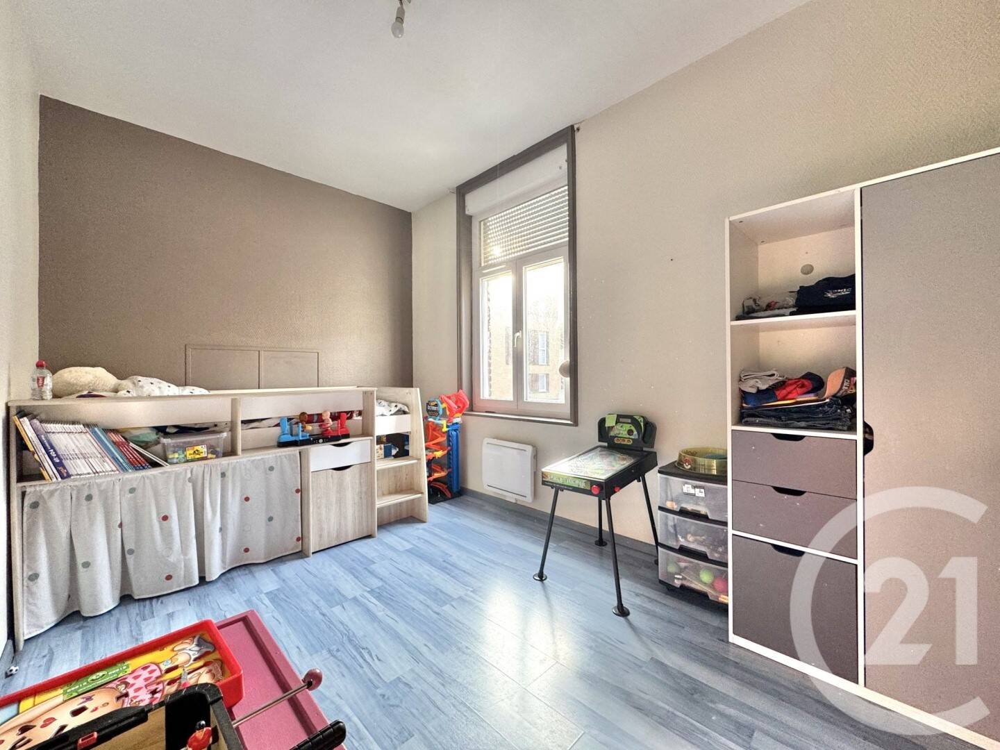 Maison à vendre, 105m², TOURCOING