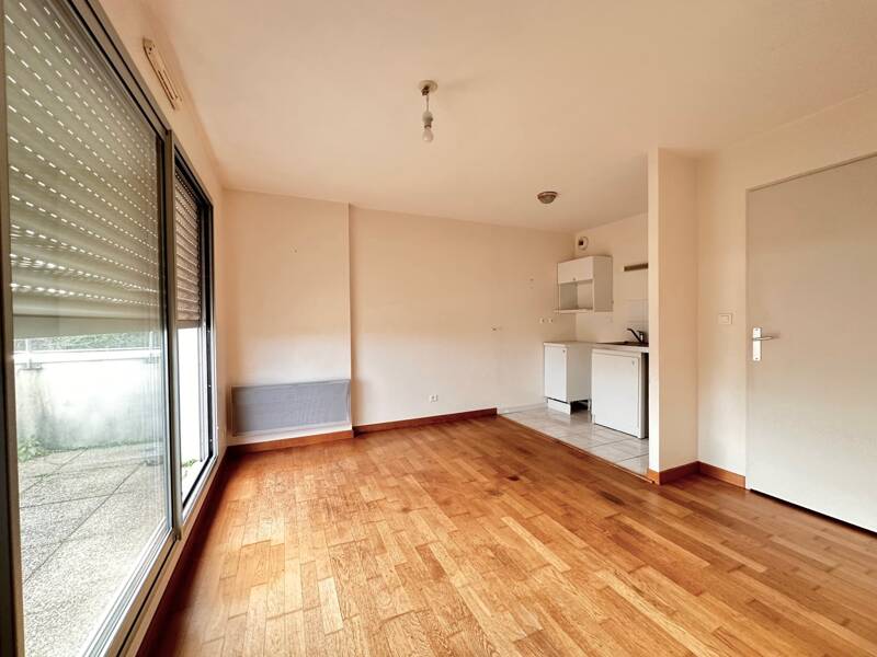 Maison à louer, 31m², PAIMPOL