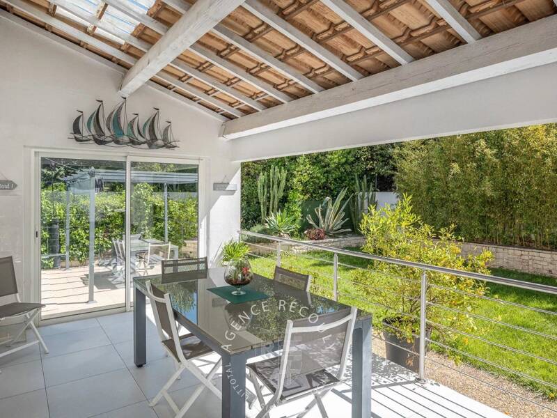 Maison à vendre, 150m², MARSEILLE 8E