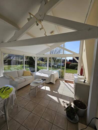 Maison à vendre 280 000 € 7 pièces 5 chambres 182,6 m² 2 499 m² de terrain Pasly 02200